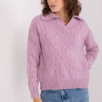 Pullover model 208288 AT