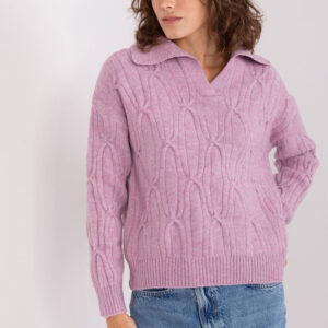 Pullover model 208288 AT
