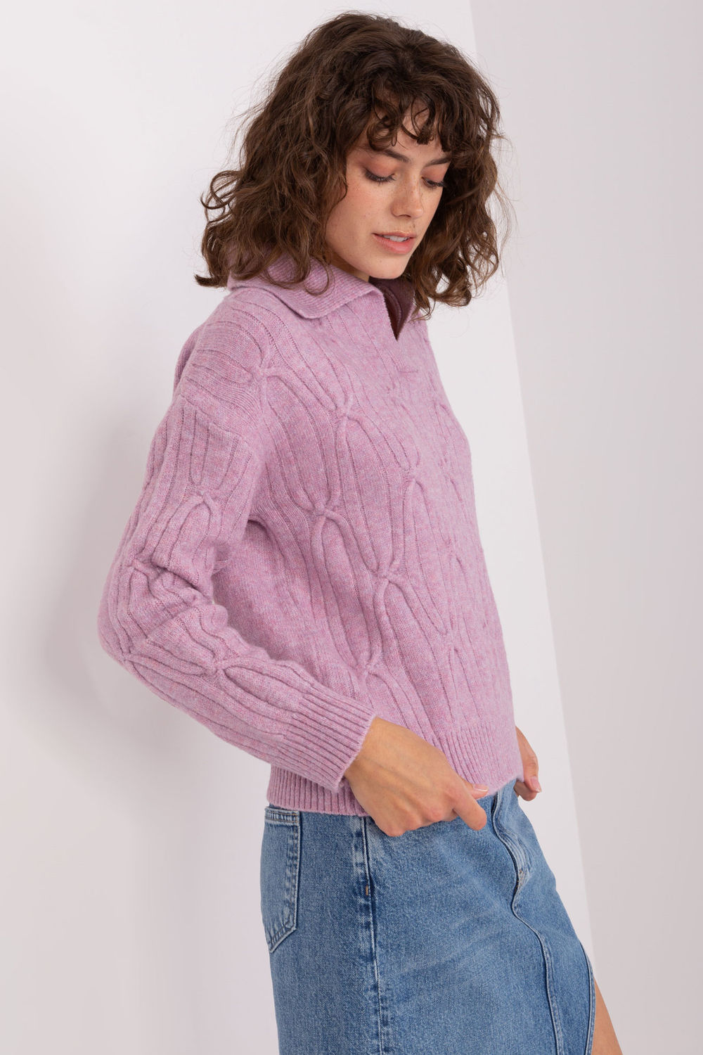 Pullover model 208288 AT - Afbeelding 2