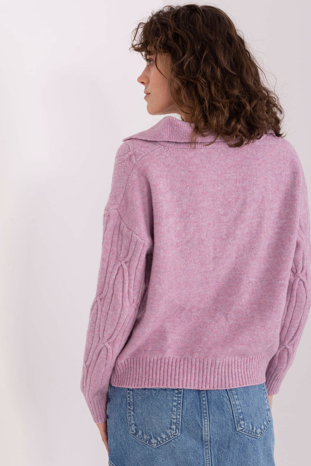 Pullover model 208288 AT - Afbeelding 3