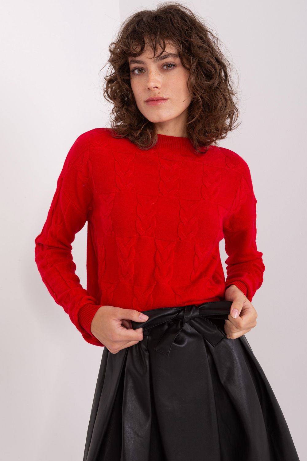 Pullover model 208291 AT - Afbeelding 2