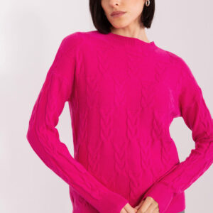 Pullover model 208293 AT