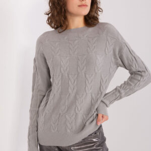 Pullover model 208296 AT