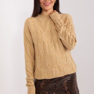 Pullover model 208298 AT