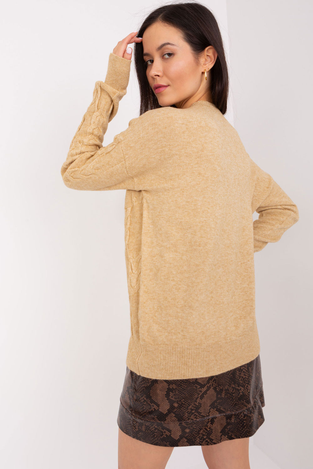 Pullover model 208298 AT - Afbeelding 3