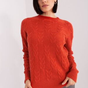 Pullover model 208300 AT