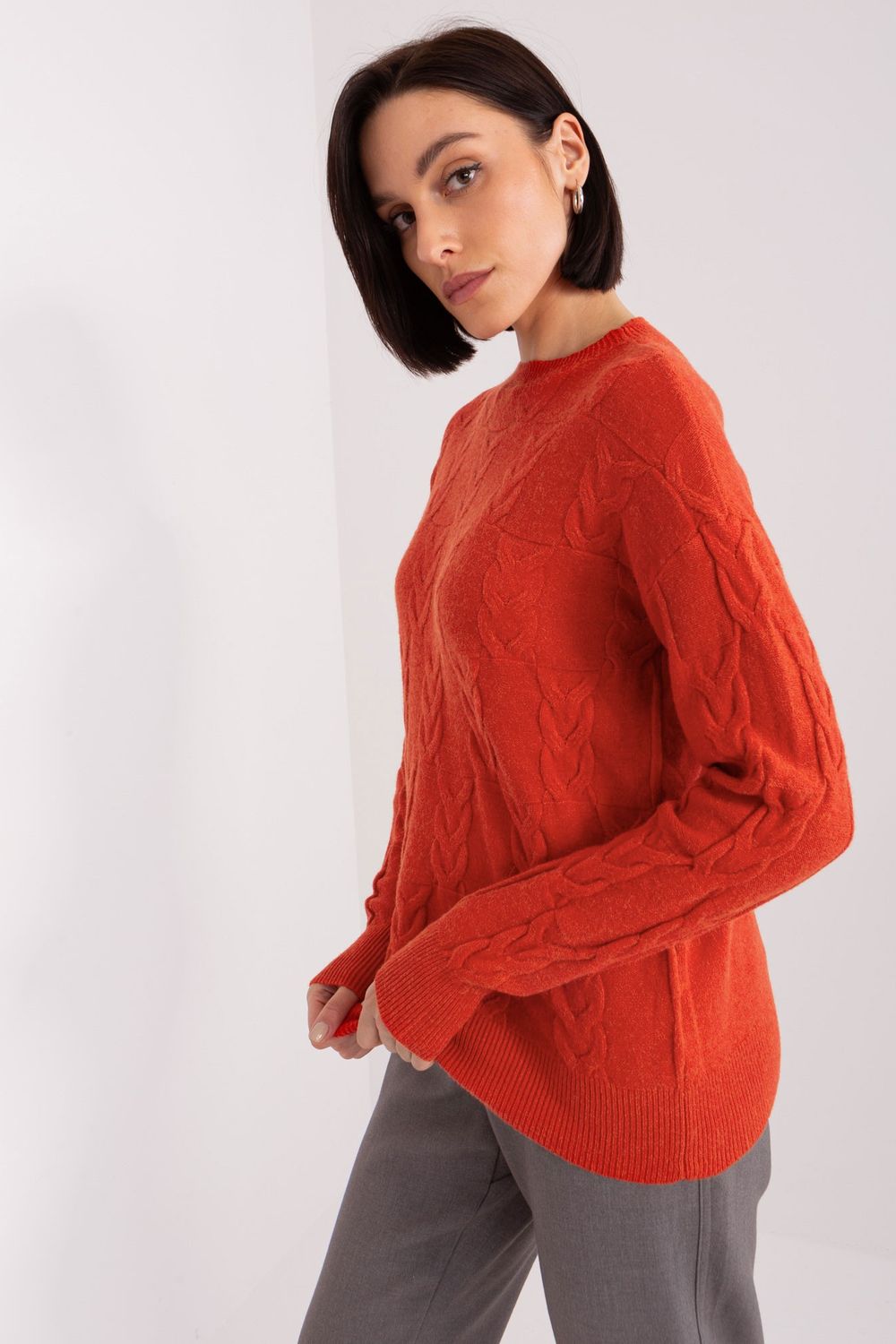 Pullover model 208300 AT - Afbeelding 2
