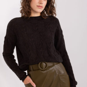 Pullover model 208303 AT