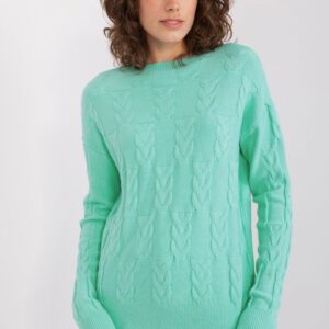Pullover model 208304 AT