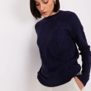 Pullover model 208306 AT