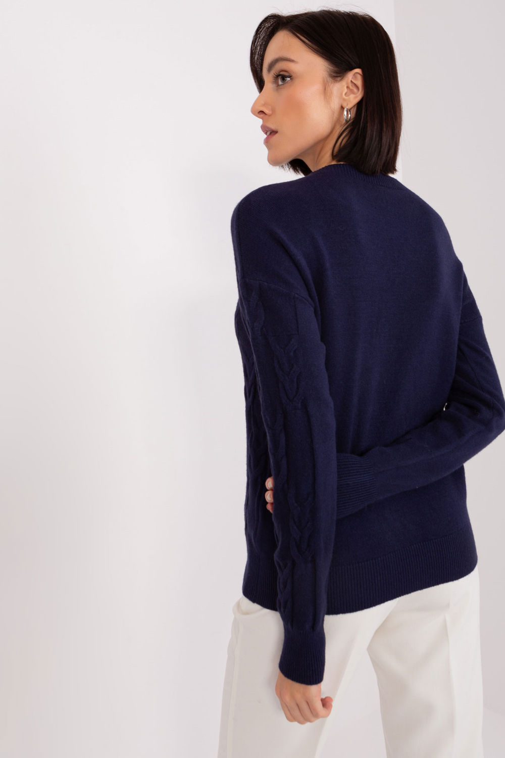 Pullover model 208306 AT - Afbeelding 3