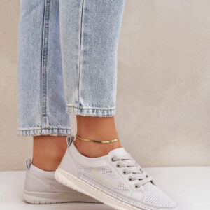 Sneakers model 208321 Step in style