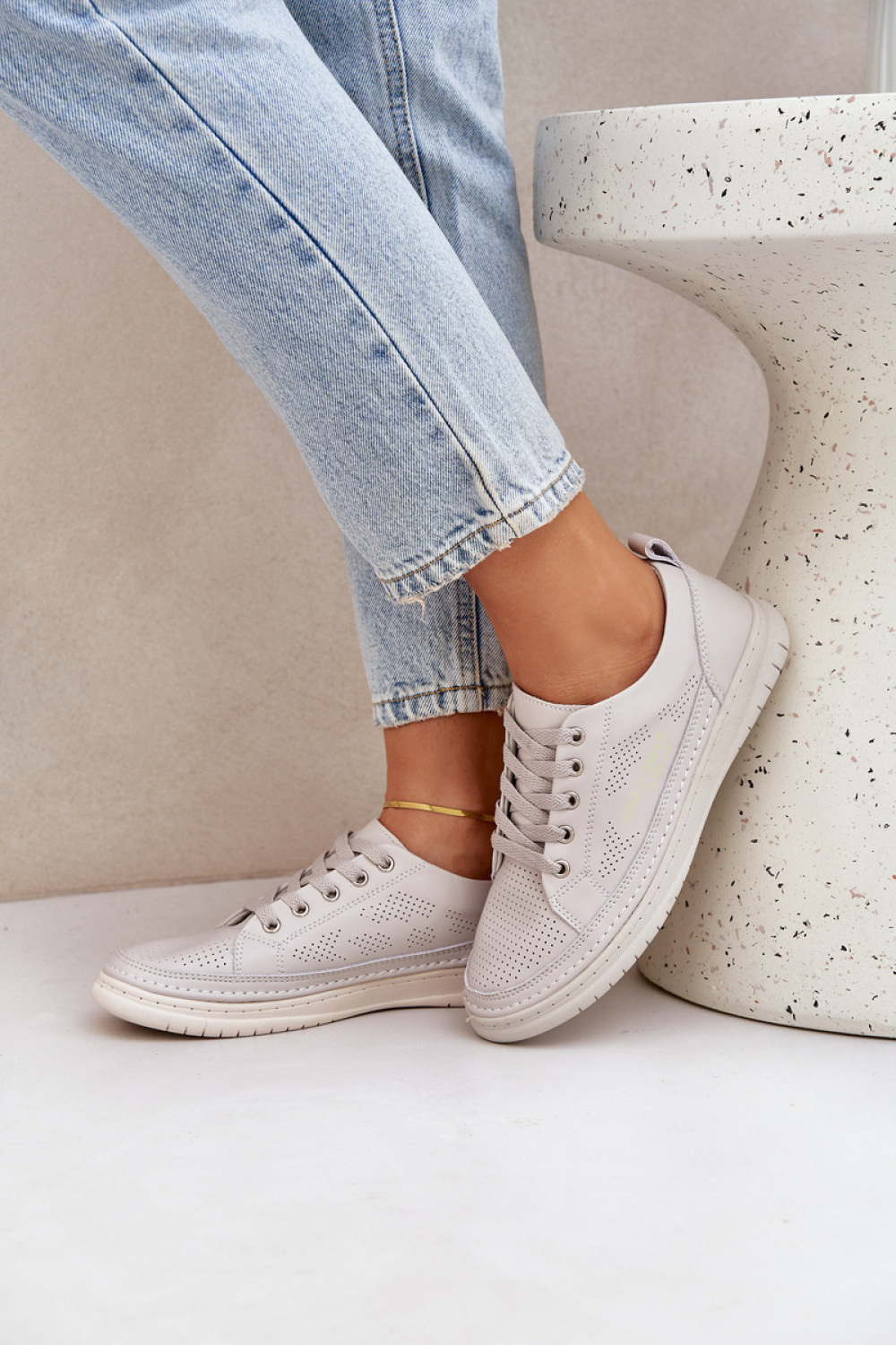 Sneakers model 208321 Step in style - Afbeelding 3