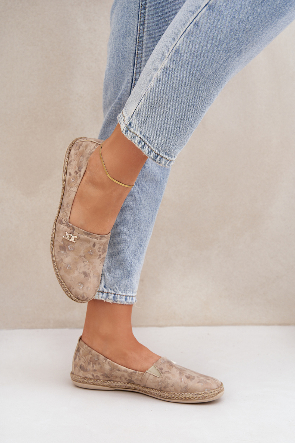 Espadrilles model 208322 Step in style - Afbeelding 3