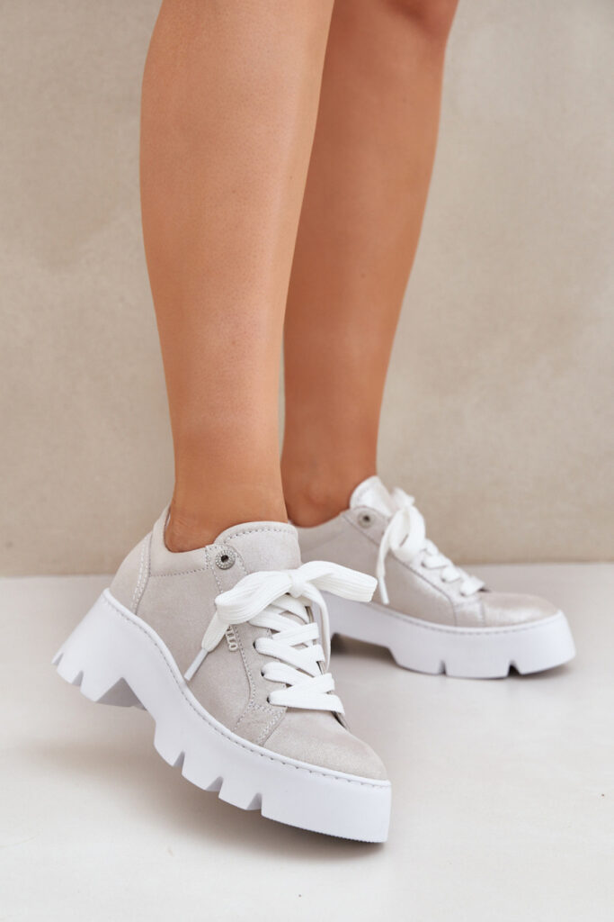Sportschuhe model 208345 Step in style
