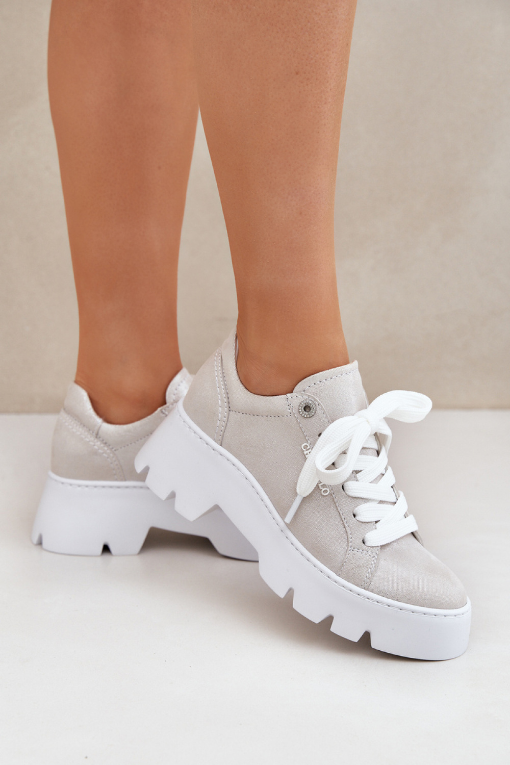 Sportschuhe model 208345 Step in style - Afbeelding 3