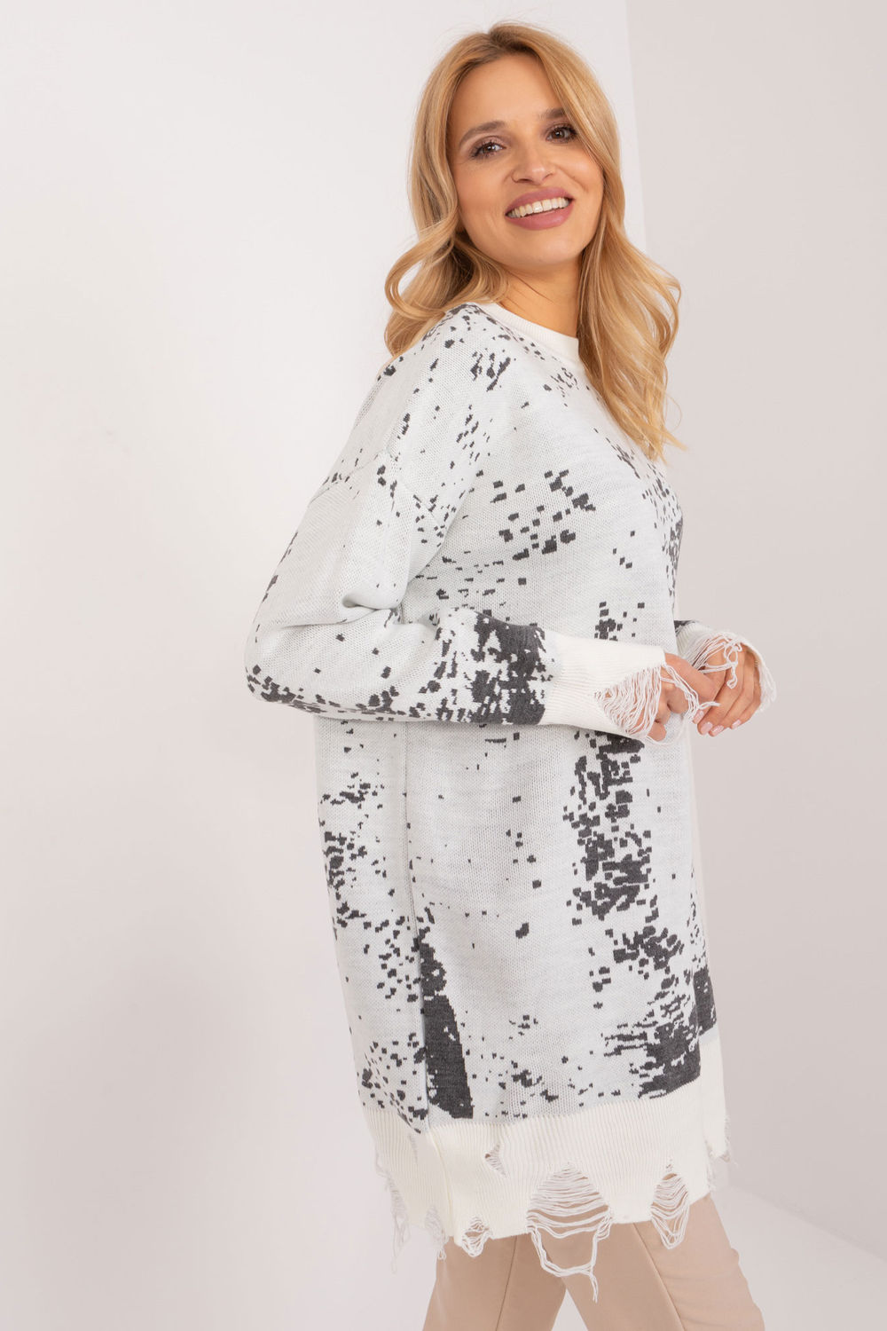 Pullover model 208355 Badu - Afbeelding 2