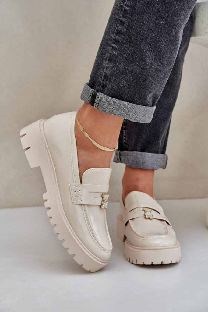 Mokassins model 208425 Step in style