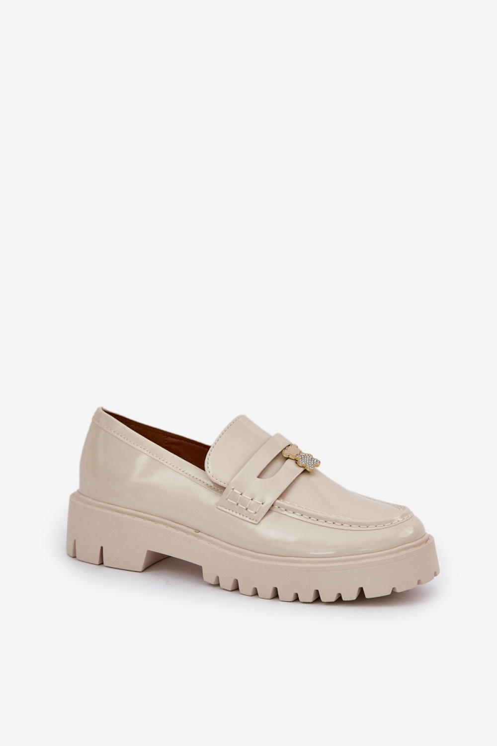Mokassins model 208425 Step in style - Afbeelding 2