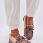 Pantoffeln model 208428 Step in style