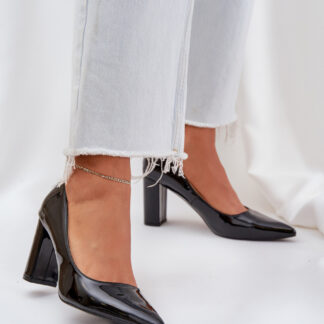 Pumps mit Absatz model 208440 Step in style