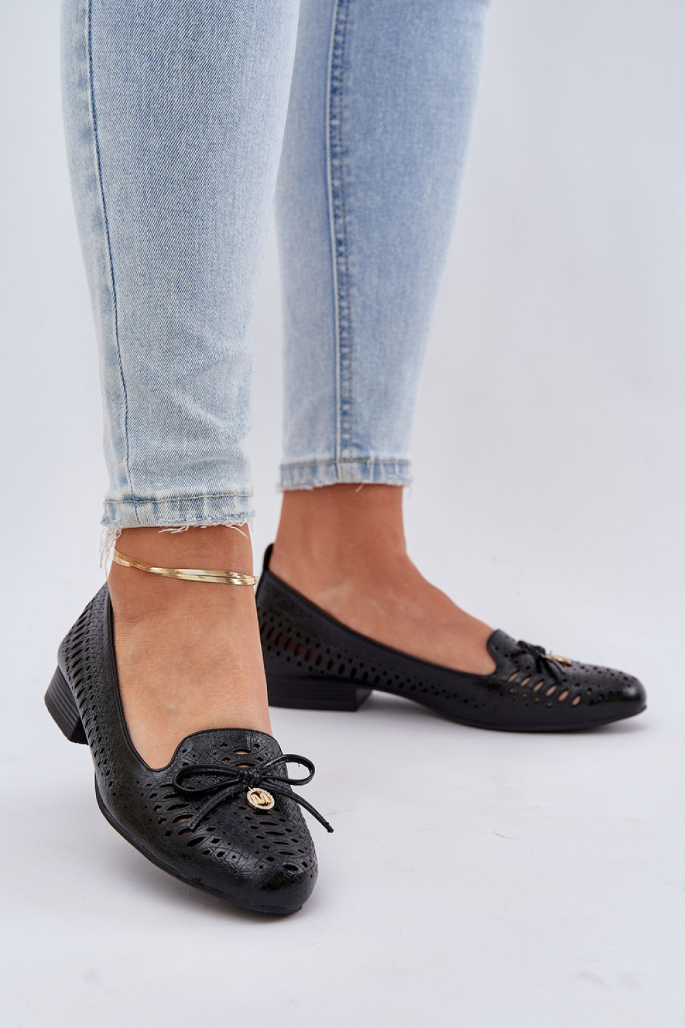 Ballerina Schuhe model 208449 Step in style
