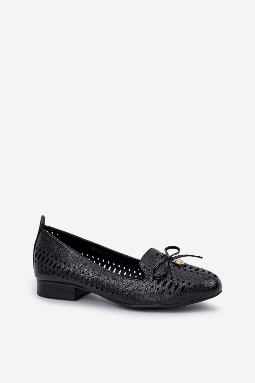 Ballerina Schuhe model 208449 Step in style - Afbeelding 2