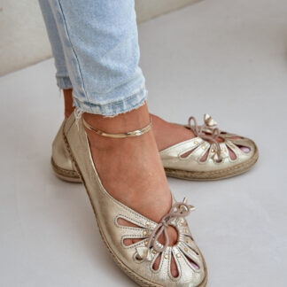Ballerina Schuhe model 208451 Step in style