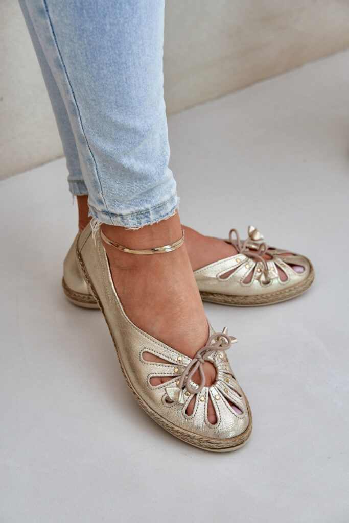 Ballerina Schuhe model 208451 Step in style