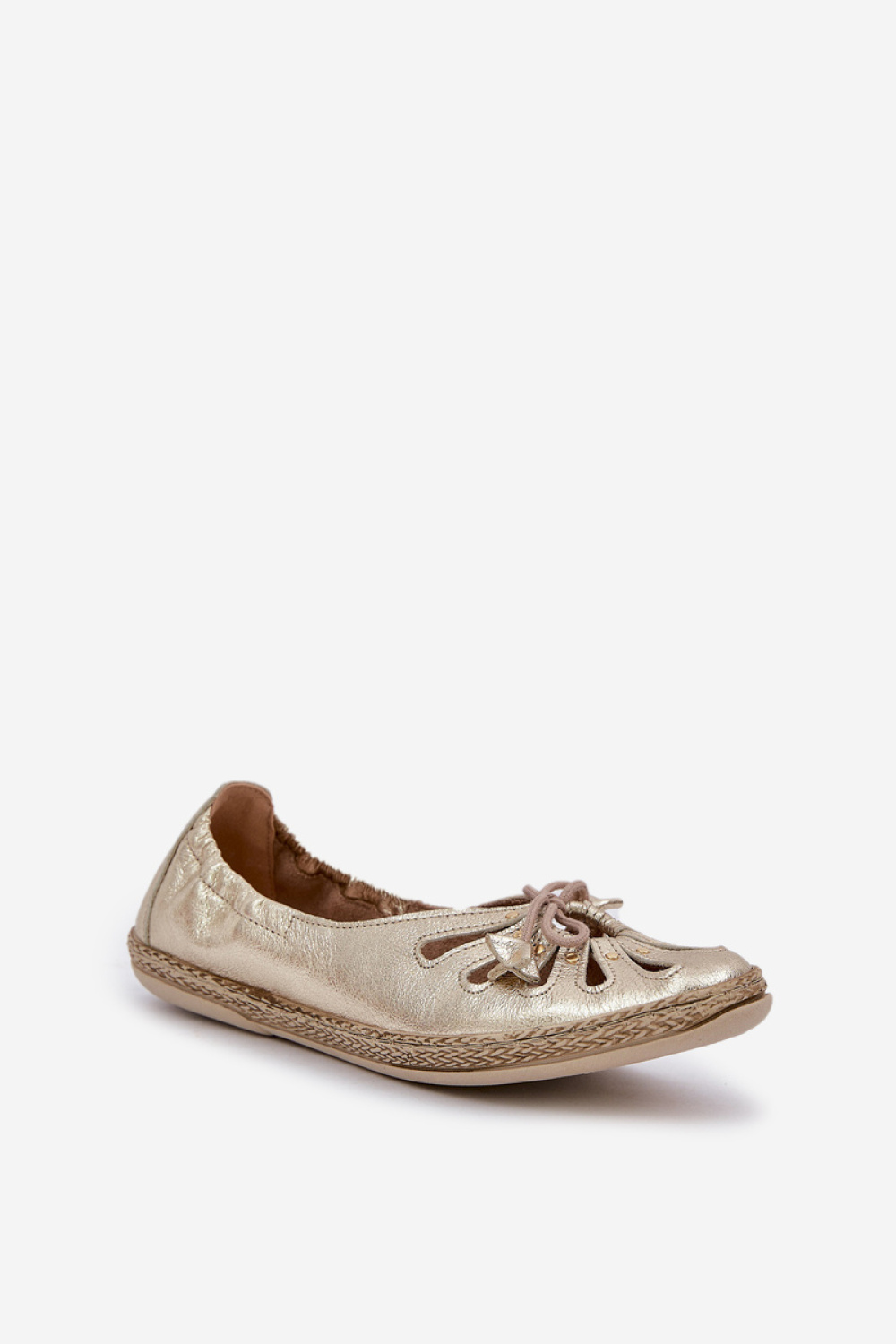 Ballerina Schuhe model 208451 Step in style - Afbeelding 2
