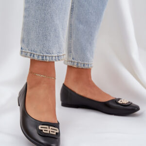 Ballerina Schuhe model 208453 Step in style