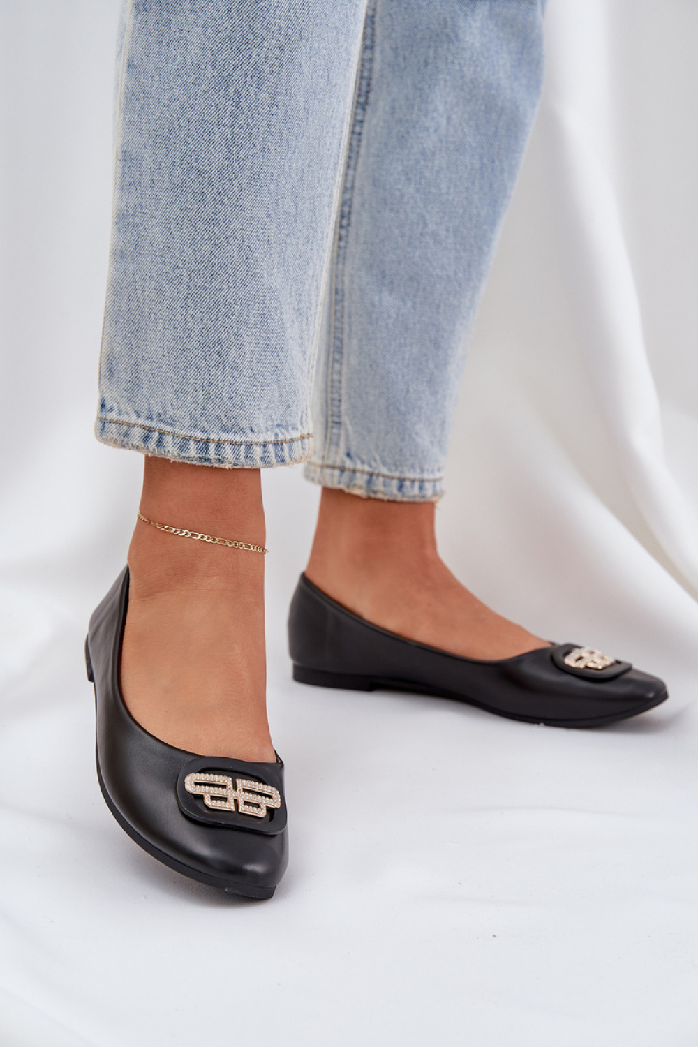 Ballerina Schuhe model 208453 Step in style