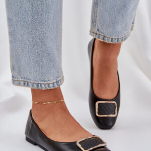 Ballerina Schuhe model 208457 Step in style