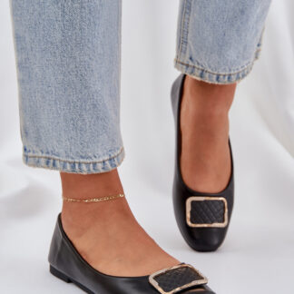 Ballerina Schuhe model 208457 Step in style