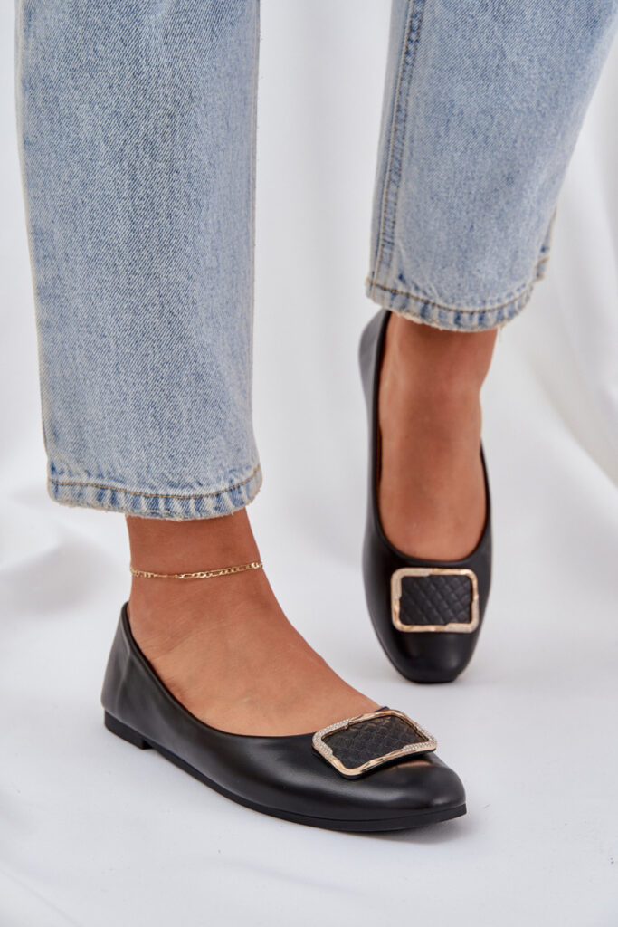 Ballerina Schuhe model 208457 Step in style