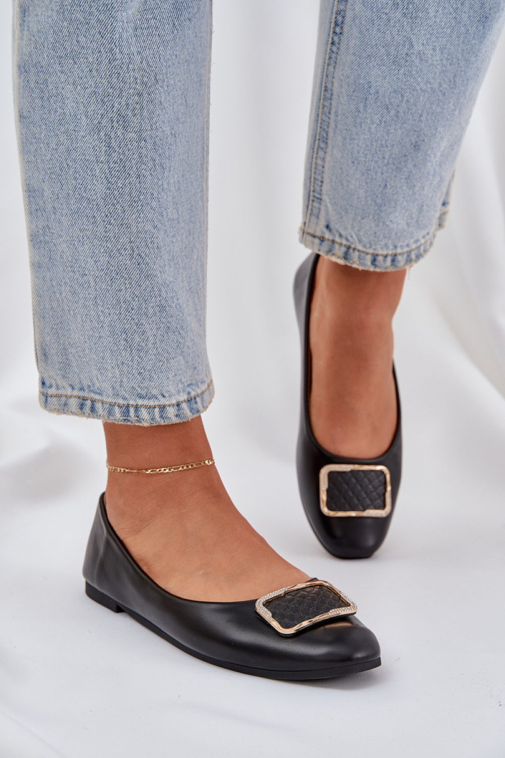 Ballerina Schuhe model 208457 Step in style
