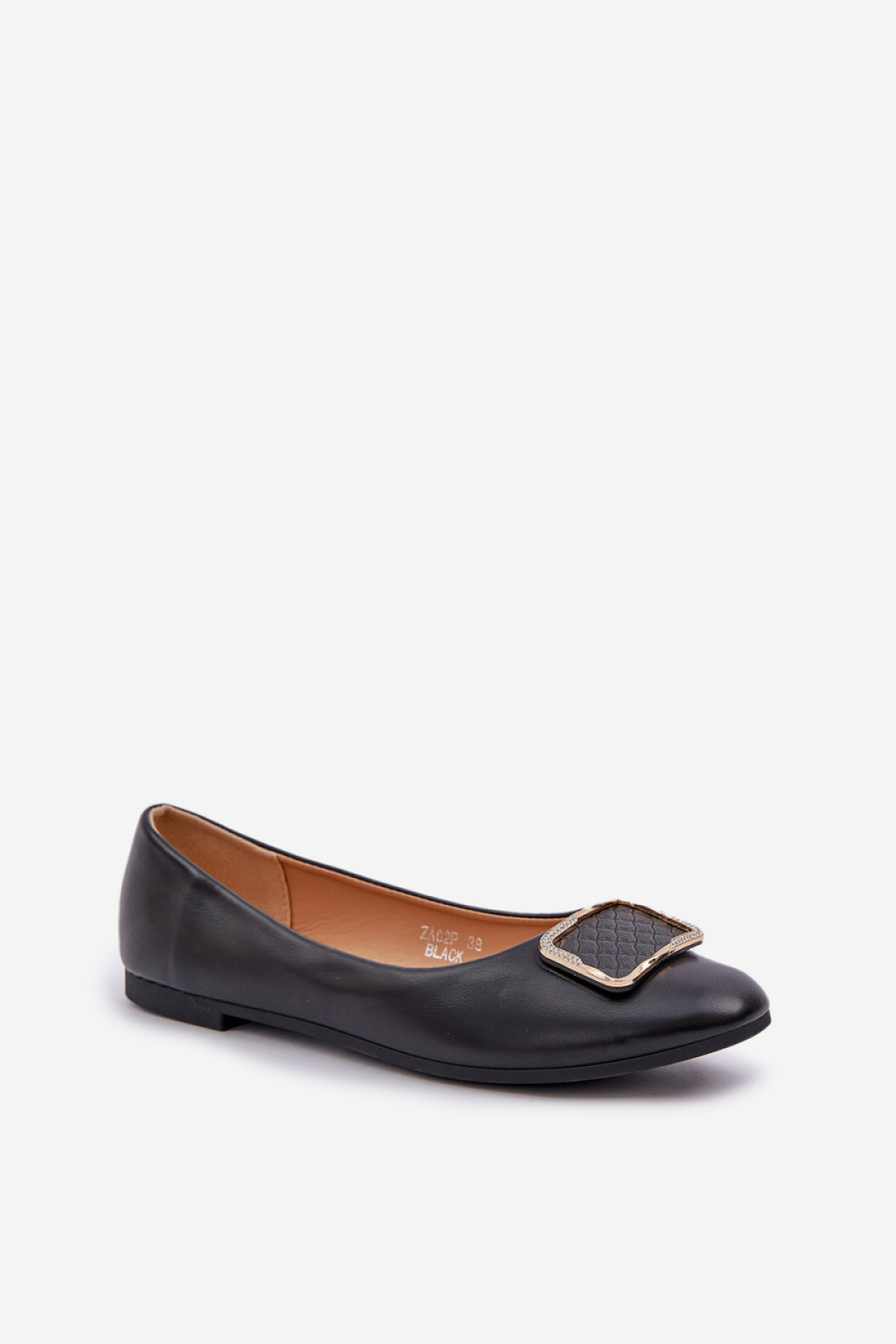 Ballerina Schuhe model 208457 Step in style - Afbeelding 2