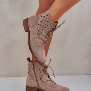 Stiefeletten model 208468 Step in style