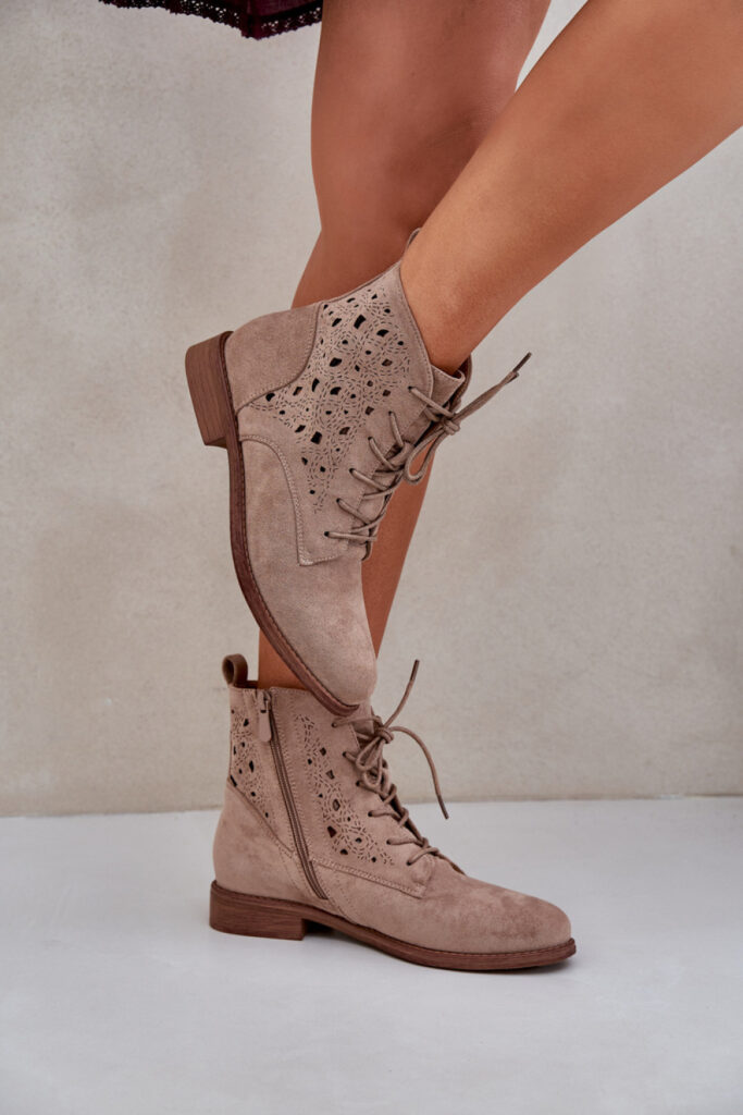 Stiefeletten model 208468 Step in style
