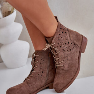 Stiefeletten model 208469 Step in style