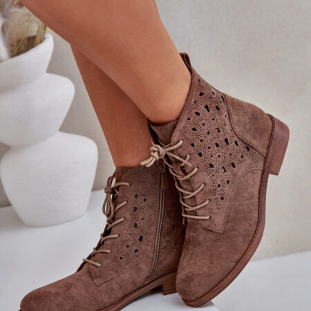 Stiefeletten model 208469 Step in style
