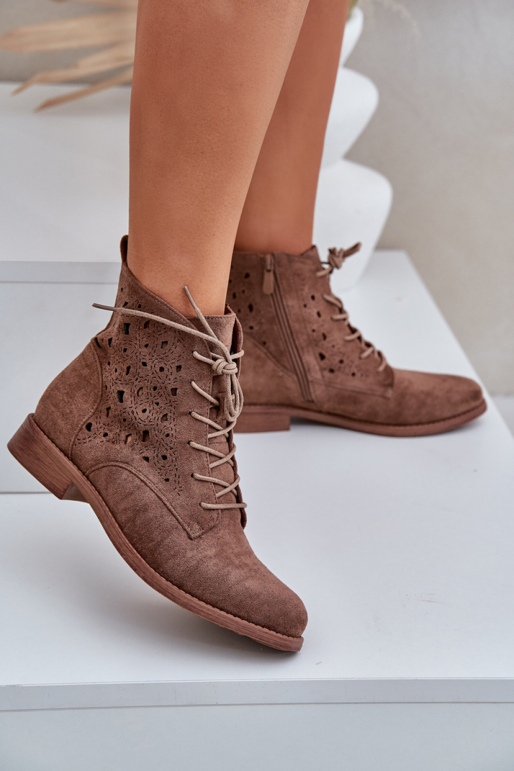 Stiefeletten model 208469 Step in style - Afbeelding 3