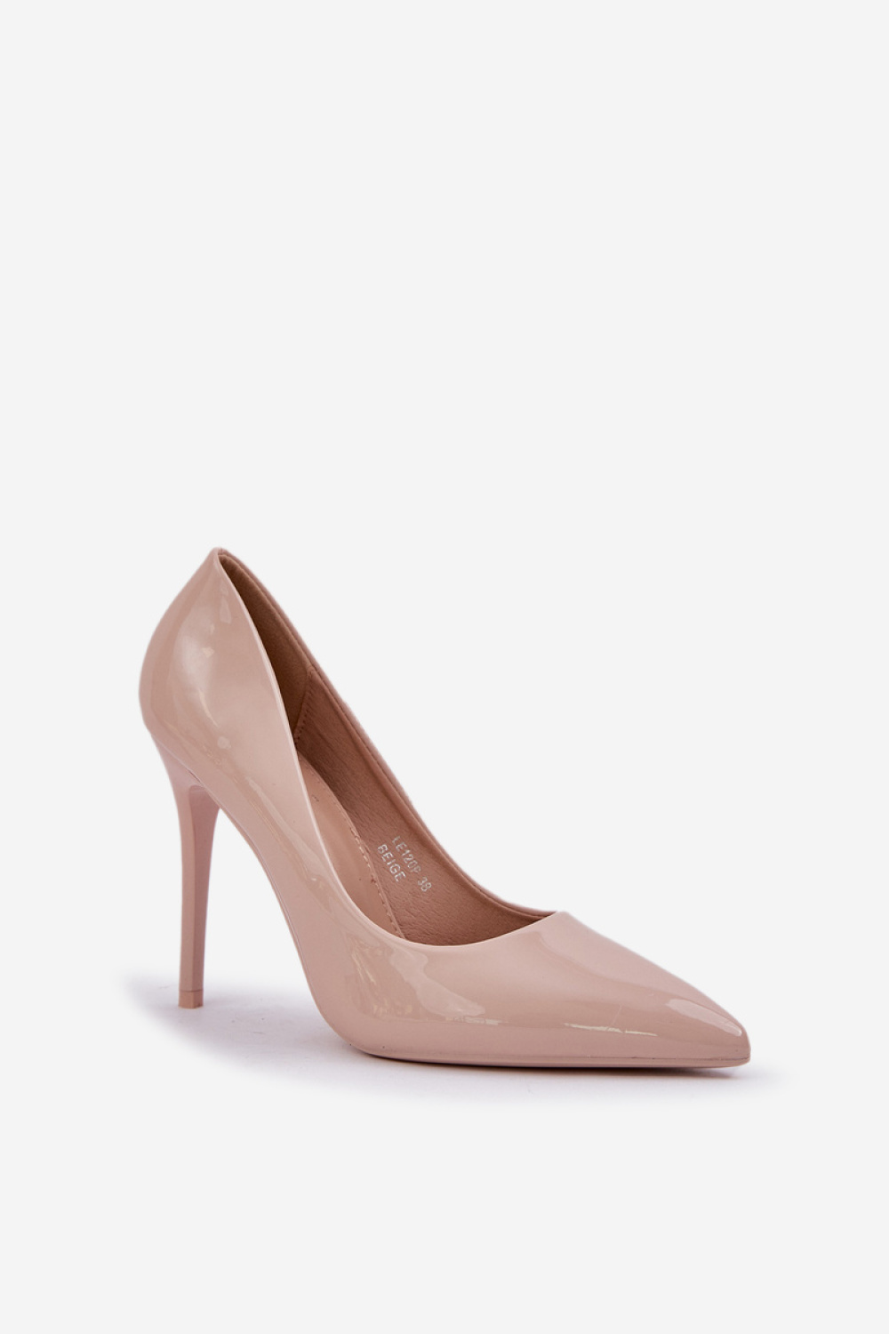 Stöckelschuhe model 208476 Step in style - Afbeelding 2