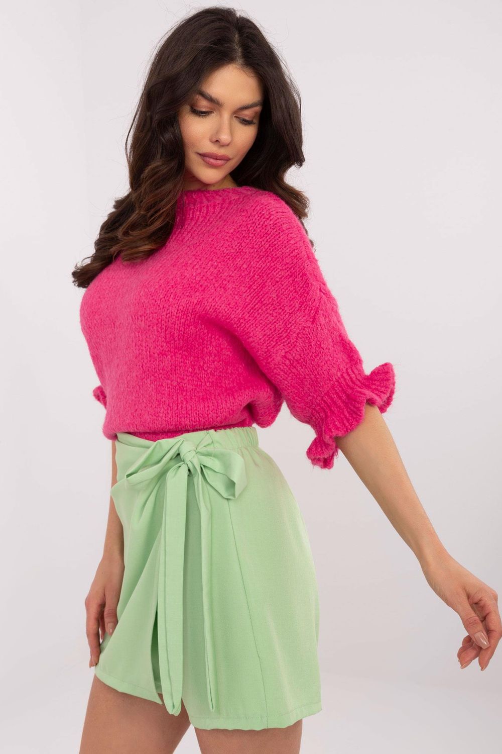 Pullover model 208521 Italy Moda - Afbeelding 2