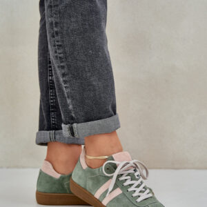 Sportschuhe model 208537 Step in style