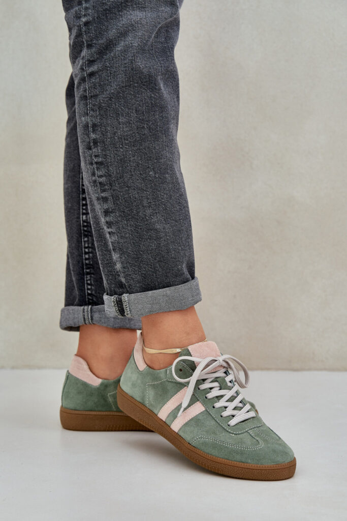 Sportschuhe model 208537 Step in style