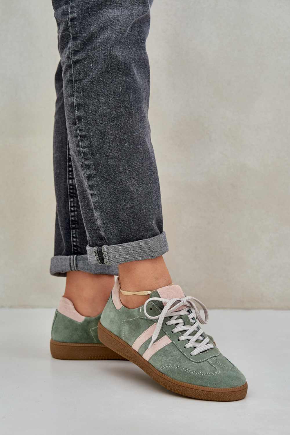 Sportschuhe model 208537 Step in style