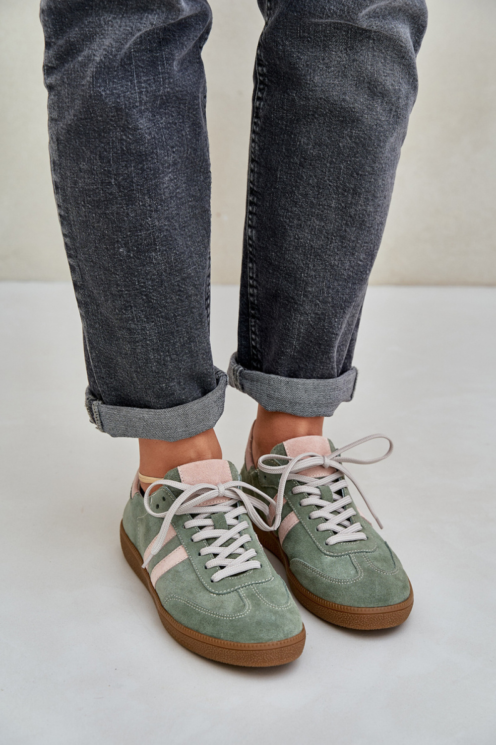 Sportschuhe model 208537 Step in style - Afbeelding 3