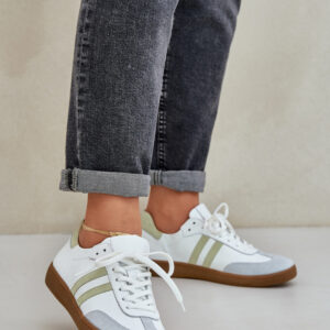 Sportschuhe model 208538 Step in style
