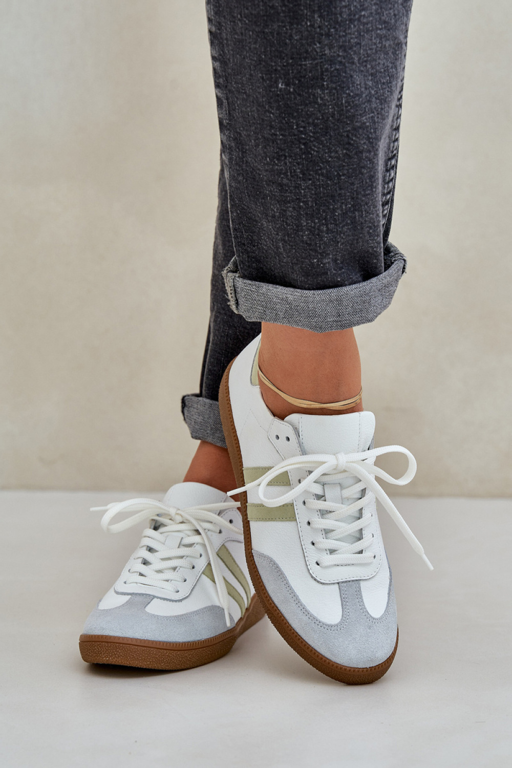 Sportschuhe model 208538 Step in style - Afbeelding 3